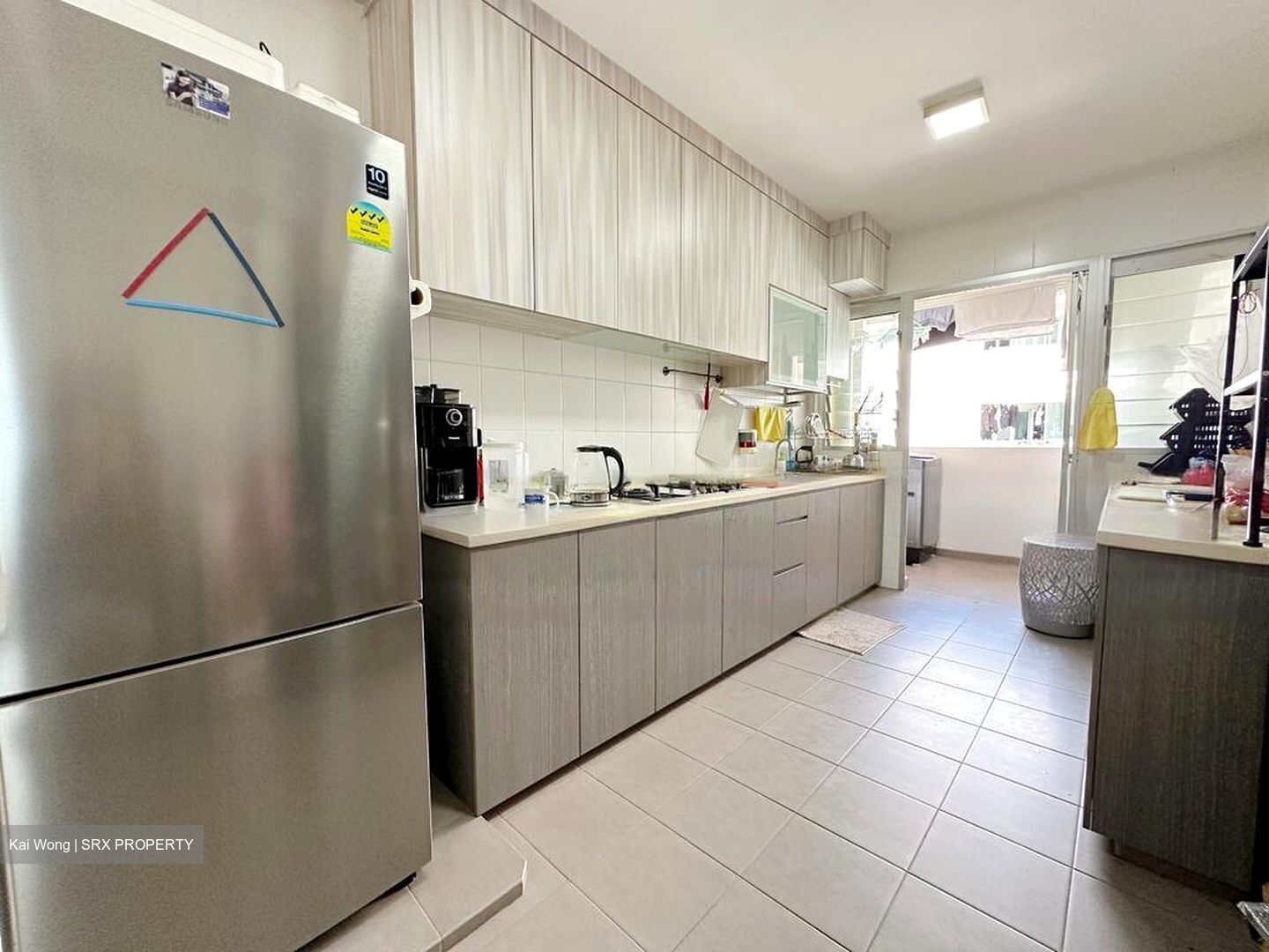 Blk 213B Punggol Waves (Punggol), HDB 5 Rooms #450393951